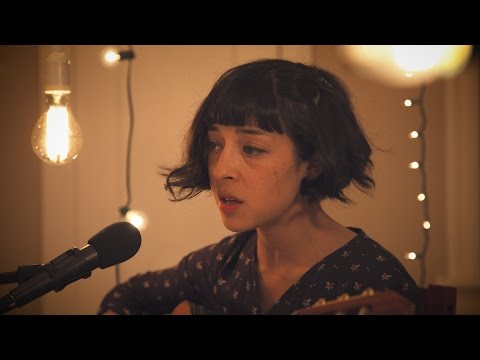 Laura Weinbach - "I'm Not Really In The Christmas Mood This Year" Solo Version