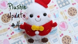 ❤ Cute New Plushies #4 ❤
