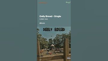 Stream Daily Bread mi Chargies ⚡️🔥