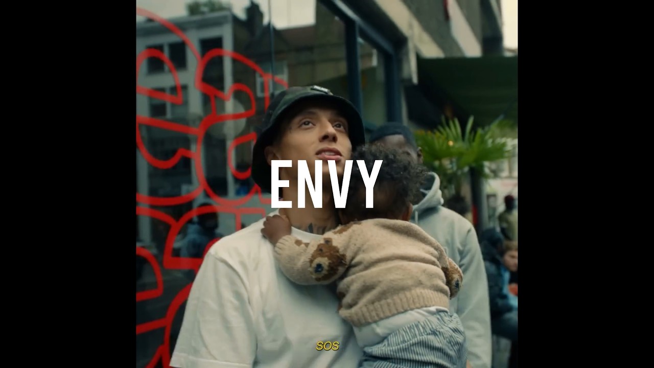 FREE - Central Cee Type Beat x Uk Drill Type Beat - 