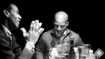 2 think(beyond), Round Table - Social Networking