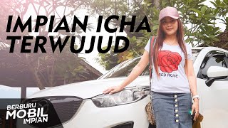 Download Lagu Mazda CX5 Spesial Buat mbak Icha | Berburu Mobil Impian MP3