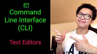Myanmar Web Developer - Episode 97 - Text Editors