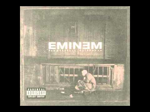 Eminem - Kim Instrumental (Original Version in better quality)