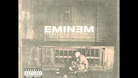 Eminem - Kim Instrumental (Original Version in better quality)