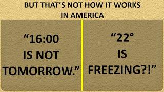 Download Lagu “But That’s Not How It Works in America” — Real Travel Shock Stories MP3