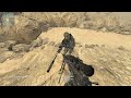 Modern Warfare 2 Coop Mod on Just Like Old Times