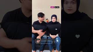 Hantu Kalo Rasukin Sembarangan hectic contentcreator meme skit lucu comedyskit bercanda