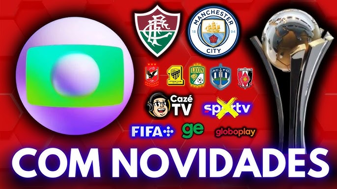 Futebol mundial