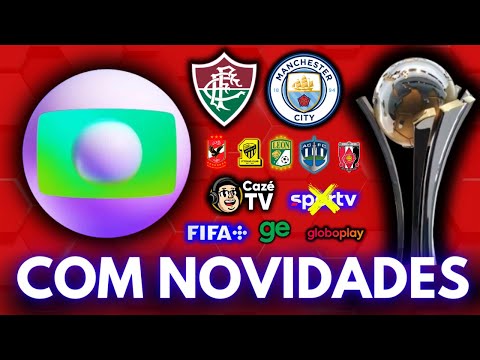 Blog do Allan Simon - Futebol e Mídia Esportiva