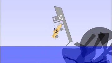 Incredibots 3 - US Vs USSR Battle Version 2.0