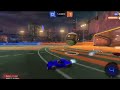 Rocket Leauge