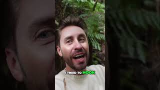How my drone survived a waterfall crash!
