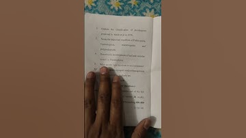 M.sc botany 2nd paper 1st semester #msc #botany #semester #study #music #biology #neet #mjpru  #bsc