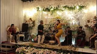 selanglung rong langkung anis nida bm musik