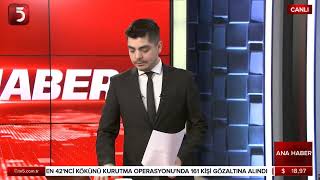 Gen İlaç - Ayağina İyi̇ Bak - Prof. Dr. Keri̇m Bora Yilmaz Depremzedelere Ayak Uyarisi Tv 5Te