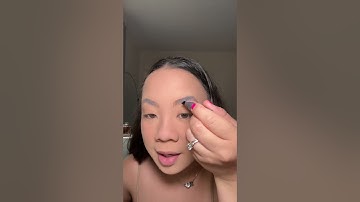 she glam brow fection