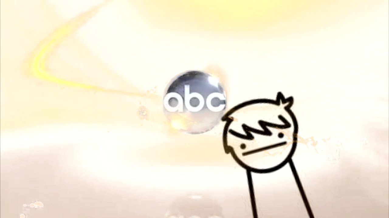 ABC - 2010 Endboard - ASDFMovie [FANMADE]