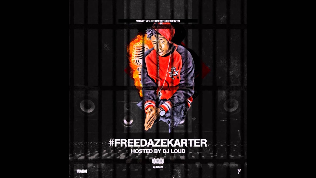 Watch DAZE KARTER - FROM THE GHETTO on YouTube Watch DAZE KARTER - FROM THE GHETTO on YouTube