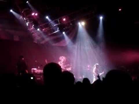 The Rokout Festival  - Mindless Self Indulgence