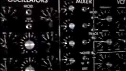 MidiMOOG vs synthesizers.com