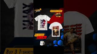 $ Wear your Imaginations $ Customized T-Shirts 👚💥 $ Premium quality $ 100% Cotton...