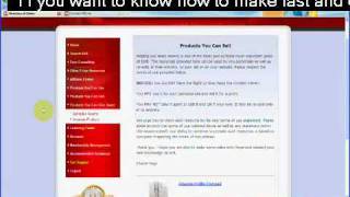 Directory of Ezine 2.0 Review SCAM