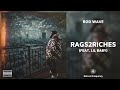Rod Wave - Rags 2 Riches Ft. Lil Baby & ATR SonSon (432Hz)
