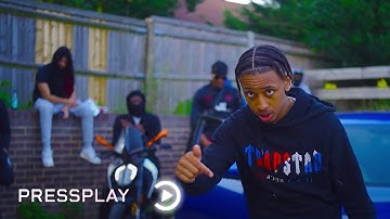 K9ine - TFL (Music Video) | Pressplay