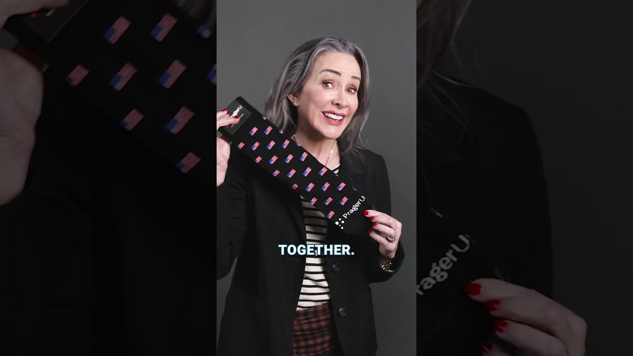 Donate Today and Get A Pair of American Flag Socks. Link in Bio.