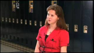 Awardee Amber Kriech (2009) | The Children's Museum of Indianapolis