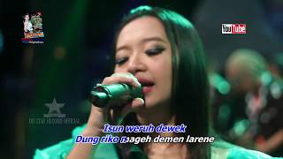 Rena Kdi - Ojo Nguber Welase | Dangdut 