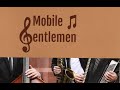 Mobile Gentlemen Parkträume Stocksberg #mobilegentlemen #parkträume #events