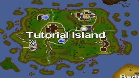 Tutorial Island Gains!