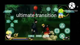 naruto vs shikamru ! naruto akatsuki rising walkthrough game part 1 screenshot 1