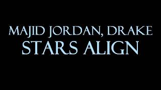 Majid Jordan,  Drake - Stars Align Karaoke/Instrumental
