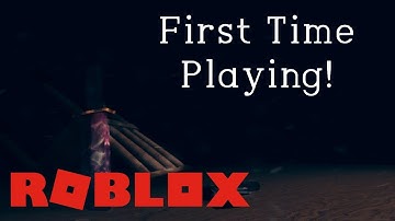 My First Time Playing (Collab with EpicNinja46): Breaking Point #1