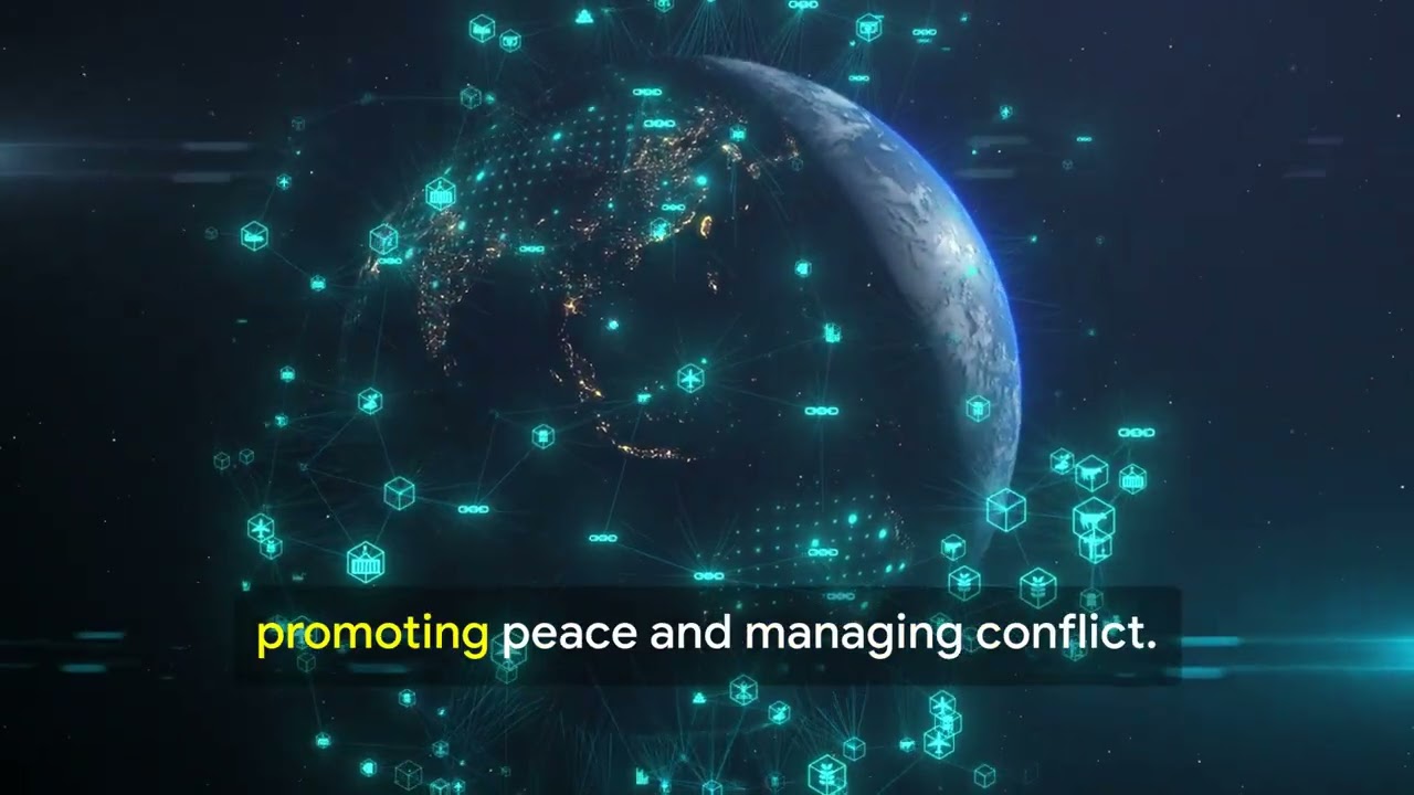 Advanced Peace and Conflict Systems Management