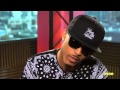 August Alsina Talks "I Luv This" Hitting #1 And The  Remix With Trey Songz And Chris Brown