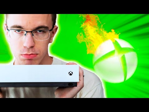 Why XBOX ONE Failed