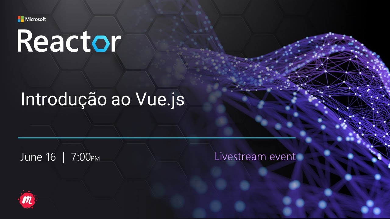 Introdução ao Vue js