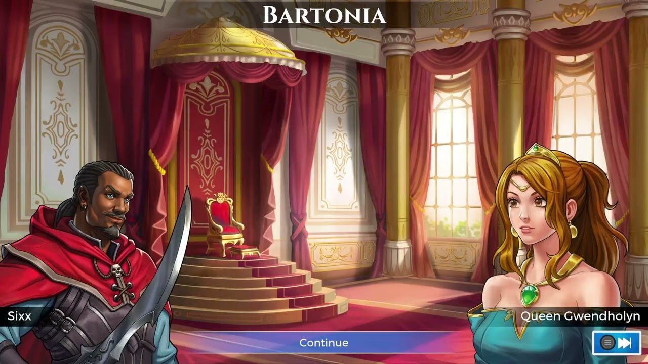 Puzzle Quest: Immortal Edition - Part 1