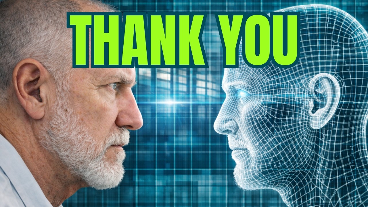 Thailand Expat Says Technology Saved Him... How? - Cranky Thailand Expat 4