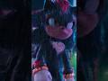 Shadow the Hedgehog's Original Name #shorts