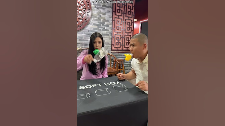 I just hit her and didn't come. Qiqi's brain breaks down. Enhance friendship game. Watch it and