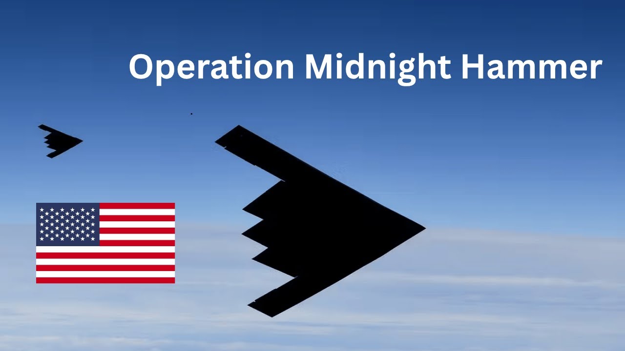 Iran PUNISHED for its Strategic Restraint. Here's what America did.