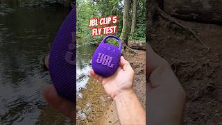 Jbl Fly Test
