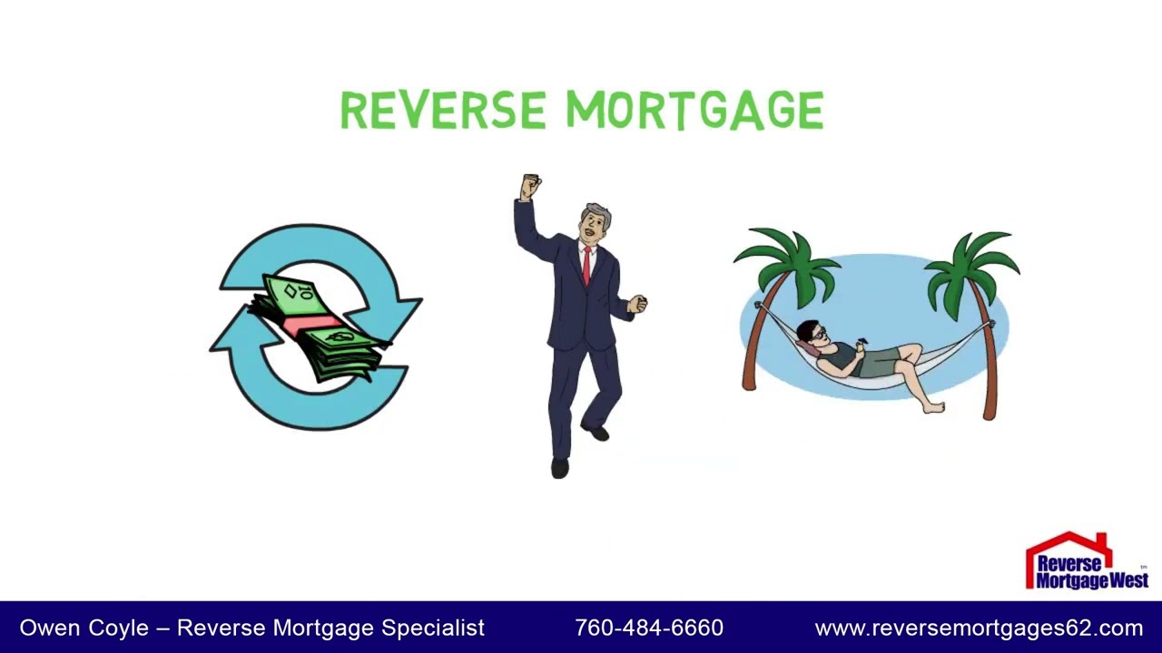 Baby Boomers, Reverse Mortgages and Retirement Cash Flow