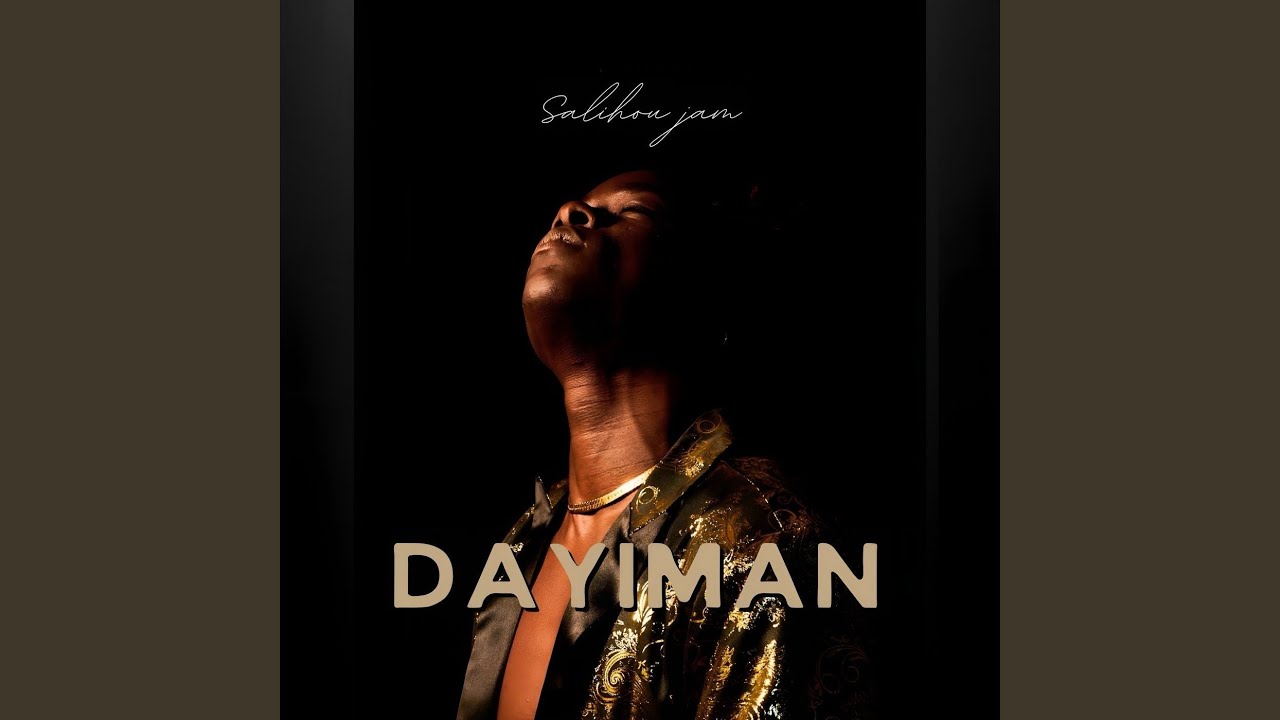 Daiman Rapper Dayiman - YouTube