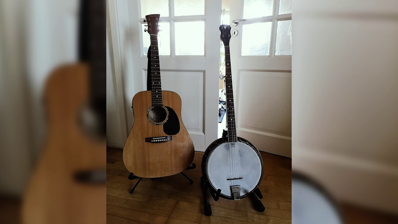 Watch King William's March - Acki & Joe (Guitar / Clawhammer Banjo) on YouTube Watch King William's March - Acki & Joe (Guitar / Clawhammer Banjo) on YouTube